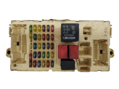 Kaitsmete kast Alfa Romeo 51711428 NPL 46558758