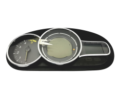 Tahhomeeter Renault Megane 3 248105260R 52617