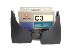 Porikaitsmed Taga Citroen C3 940336 9403.36 Originaal