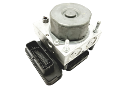 Abs Pump Lancia Ypsilon 52059124 0265257028 Bosch