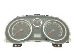 Tahhomeeter Opel Corsa D P0013252158 26407