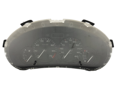 Spidomeeter Peugeot 206 9645096180 503000300001 49073
