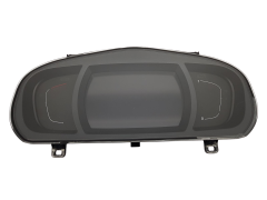 Spidomeeter Renault Espace 5 248108531R 7794