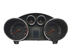 Spidomeeter Opel Meriva B 13349517 600775881 24613