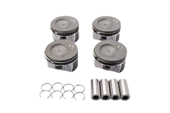 Mootorikolb Komplekt Tehke VW Audi Seat Skoda 03F107065F 11071700301 Vika