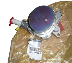 Vaakumpump Uus Originaal 146507228R Renault Master 3