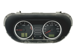 Spidomeeter Ford Fiesta 4S6F-10849-JA 4S6F10849JA 39880