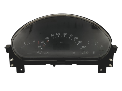 Tahhomeeter Mercedes A W168 A1685403911 59329