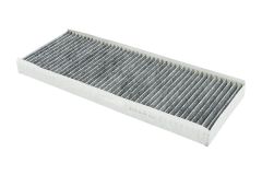 Salongifilter 8A0819439 B12817 VW Audi Borsehung
