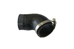 Radiaatori toru 1K0145838AG B11973 VW Audi Seat Skoda Borsehung