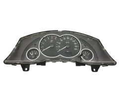 Tahhomeeter Opel Meriva 13173381XT 110080162026 44063