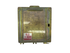 Juhtplokk 23710 D4601 A18-000 C32 82 Nissan