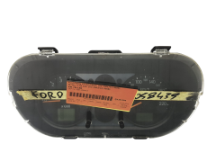 Tahhomeeter Ford Fiesta Fusion 2S6F-10849-JF 53117