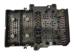 Kaitsmete kast Chrysler P04707994AC 19652
