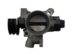 Gaasiklapi ventiil Chrysler 46861054 12R11186B 46435