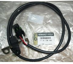 Impulsiandur Uus Originaal 7700739795 Renault