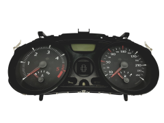 Spidomeeter Renault Megane 2 8200408785 F 36967