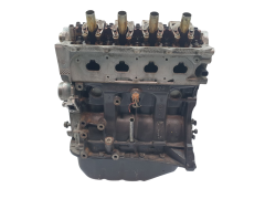 Mootor D4FA702 D4F702 1.2 16v Renault Clio 2 Kangoo Twingo S7