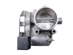 Gaasiklapi ventiil Citroen Peugeot 0280750085 1635Q9 1.6 Bosch 1931