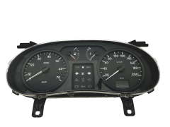 Spidomeeter Renault Kangoo 1 8200176654 53184