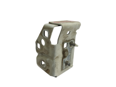 Kinnitus, Klamber Parem Trafic Vivaro 93451653 3509568R 663501686R