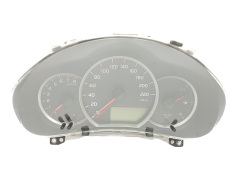 Spidomeeter Toyota Yaris 83800-0DQ80 Denso