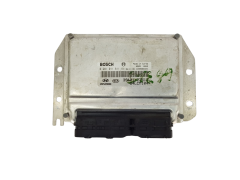 Juhtplokk 0281011811 39101-27512 84LCMI04 Hyundai Bosch 3724