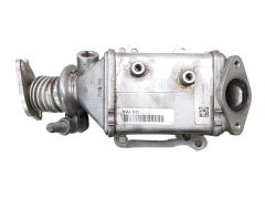 EGR Jahuti Opel Fiat 1.3 55273563 55249449 Valeo
