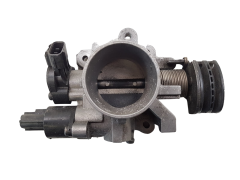Gaasiklapi ventiil Chrysler PT Cruiser 04891513AA 11200000AB1 2.0 1875