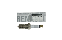 Süüteküünal Originaal 7700500108 Renault