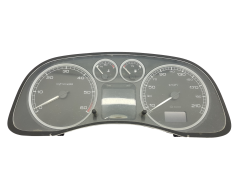 Spidomeeter Peugeot 307 9646742480 R 00 25944