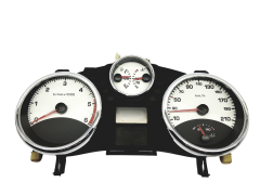 Tahhomeeter Peugeot 207 9662904980 A2C53190342 50932