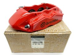 Pidurisadul Parem Ees Originaal Renault Megane 3 RS 410010873R Brembo