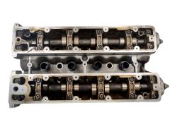 Silindripea Citroen Peugeot 9634355510 0200Z4 1.8 16v 6FZ 3