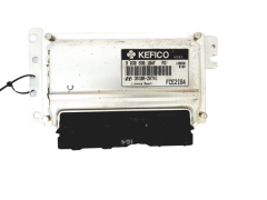 Juhtplokk 9030930184F 39108-26741 FCE2164 Hyundai Kefico 19327