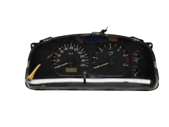 Tahhomeeter Opel Agila 09214267 110008952055 VDO 2138