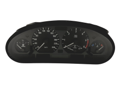 Tahhomeeter BMW 3 E46 1036017005 1031098170 Bosch 33056