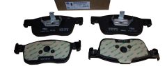 Piduriklotsid Ees Originaal 1680791780 Citroen Peugeot