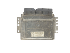 Juhtplokk MEC32-080 G3 U7 Nissan Hitachi