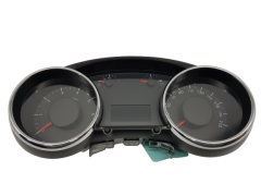 Tahhomeeter Peugeot 3008 9666174880 T8 69189-220U 23213