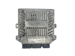 Juhtplokk 5WS40211B-T 3M51-12A650-AB SID803 Ford Siemens 63197
