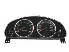 Tahhomeeter Mazda 6 JEGJ6RA 52984