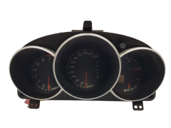 Tahhomeeter Mazda 3 4NBP4NC