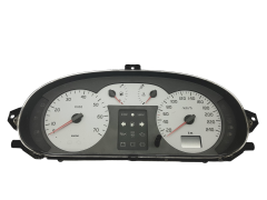 Tahhomeeter Renault Megane 1 8200038779 55535