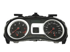 Tahhomeeter Renault Clio 3 8200821001 D 30071