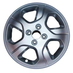 Alumiiniumvelg Uus Originaal 15' 403006822R Dacia Alumiiniumvelg Uus Originaal 15' 403006822R Dacia