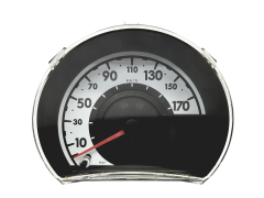 Spidomeeter Aygo 107 C1 83800-0H160-A Toyota PSA 52131