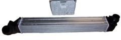 Vahejahuti Uus Originaal 144966078R Renault Fluence Megane 3 1.5 DCI