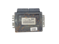 Juhtplokk 96435547 5WY1E01C 1BHL Chevrolet Kemsco
