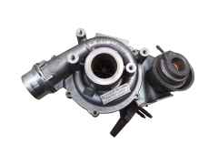 Turbokompressor 144119263R 144116213R Garrett 1.5dci Renault Mercedes 2149